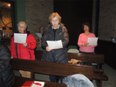 Charismatic Prayer